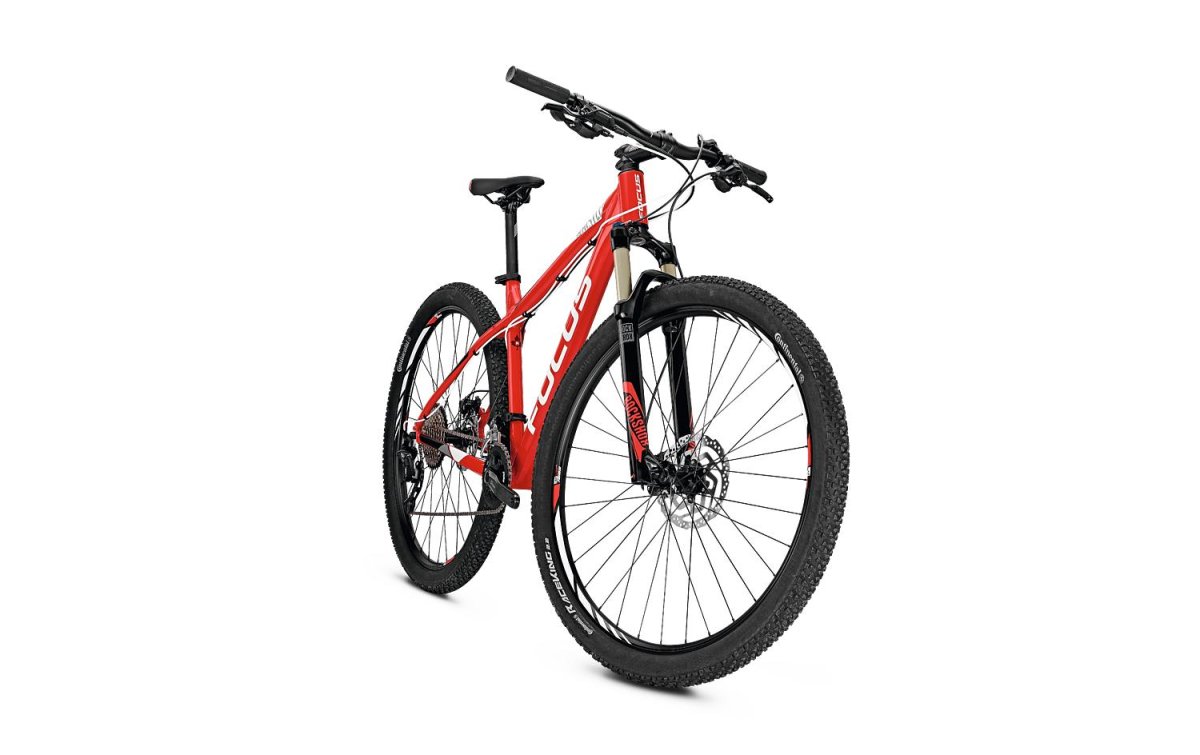 Focus Whistler 29 2018