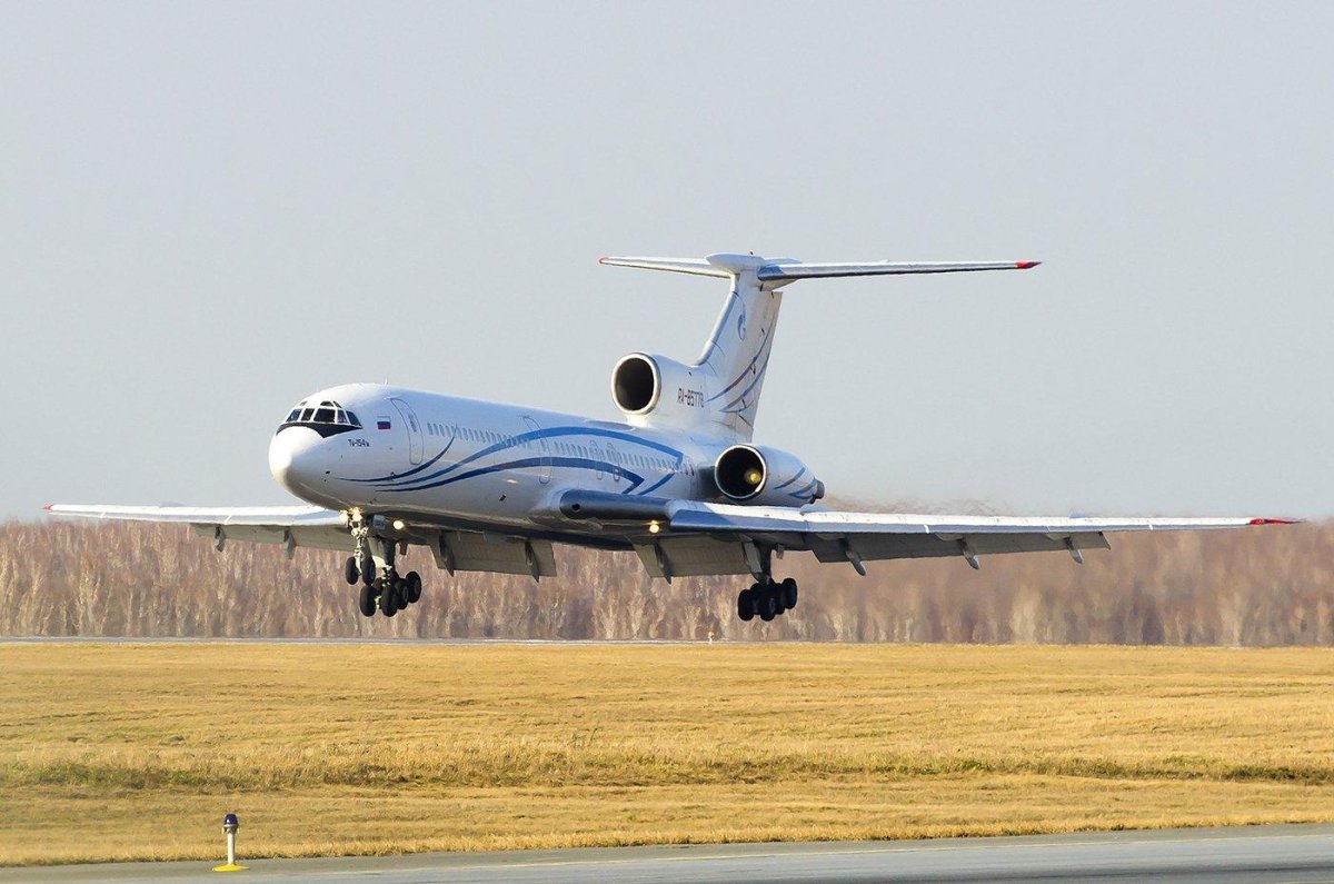 Газпромавиа фото