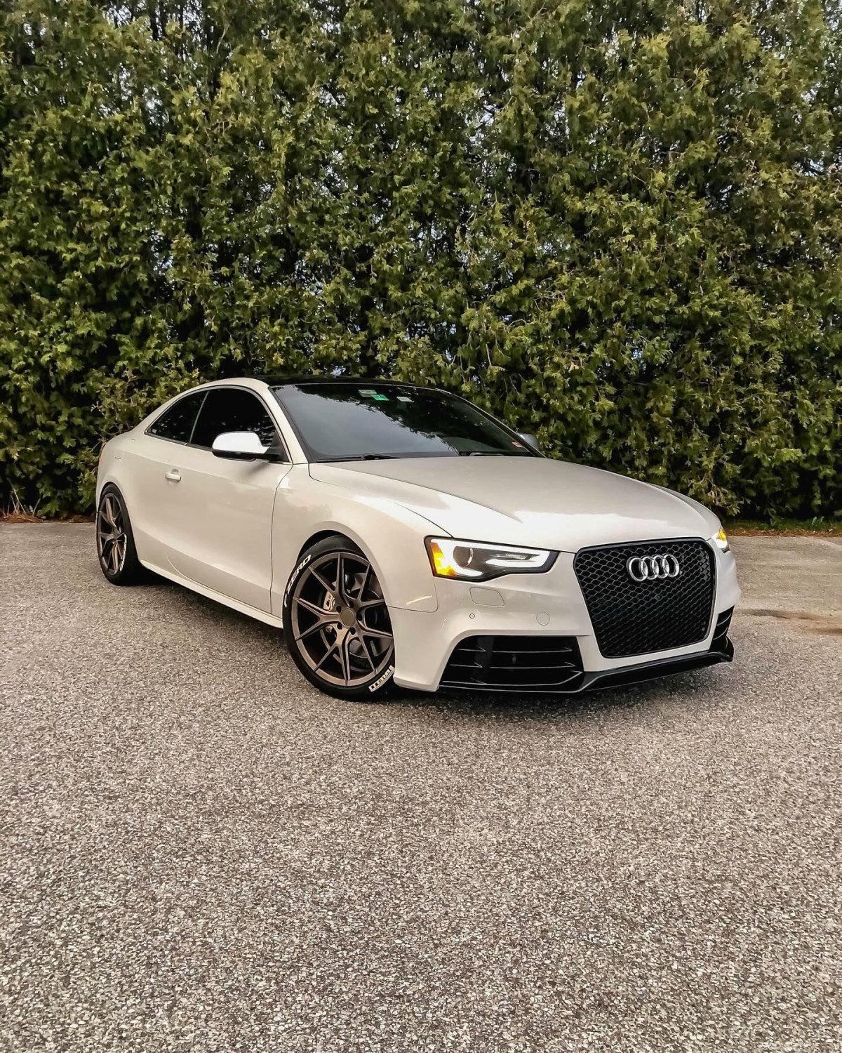 Audi rs5 Coupe 2022
