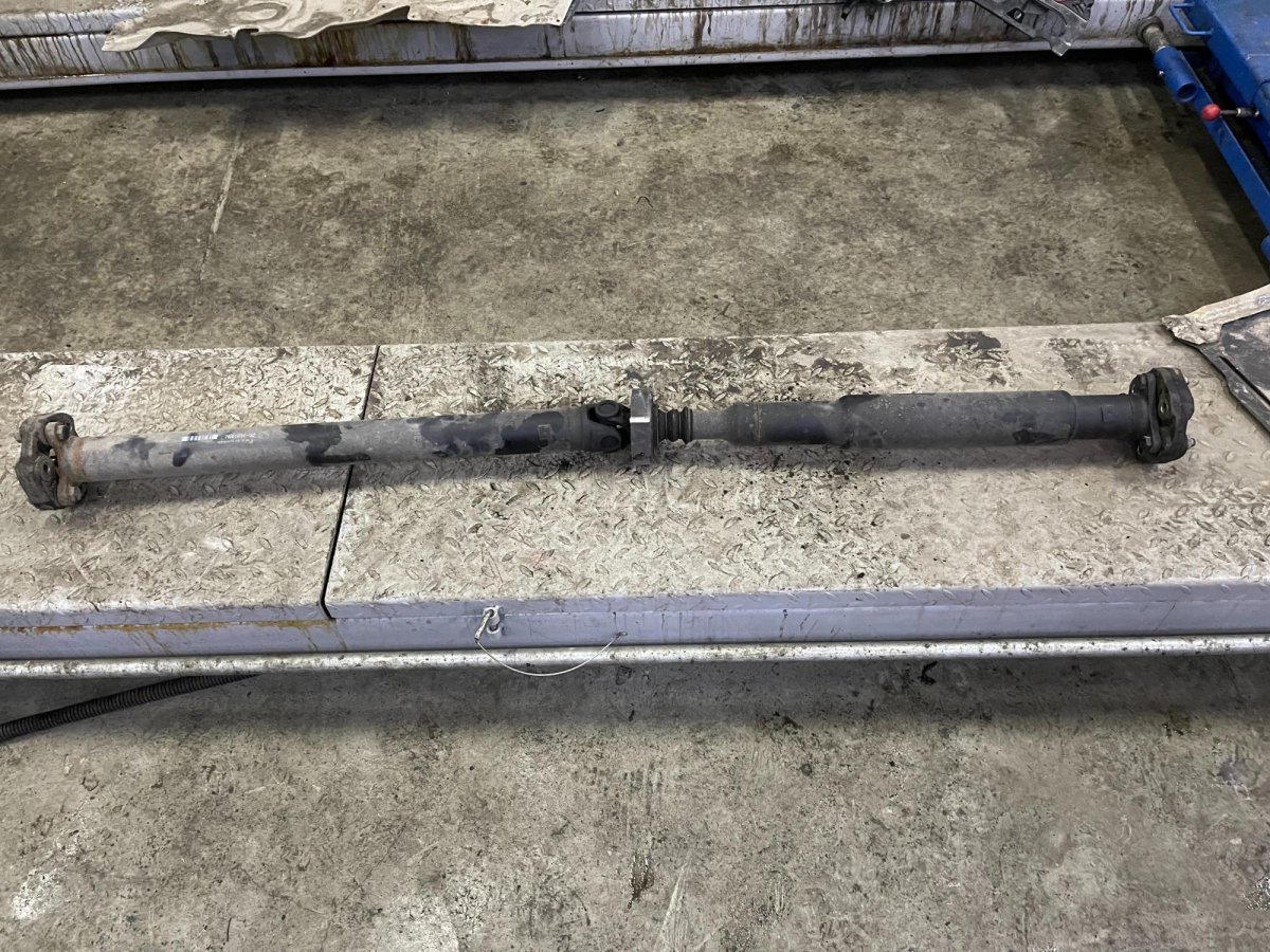 Кардан Скания 4