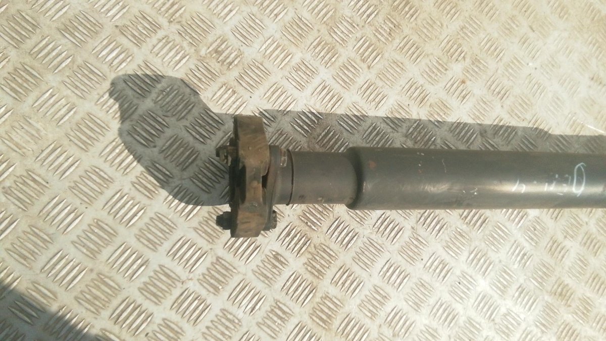 BMW f30 карданный вал