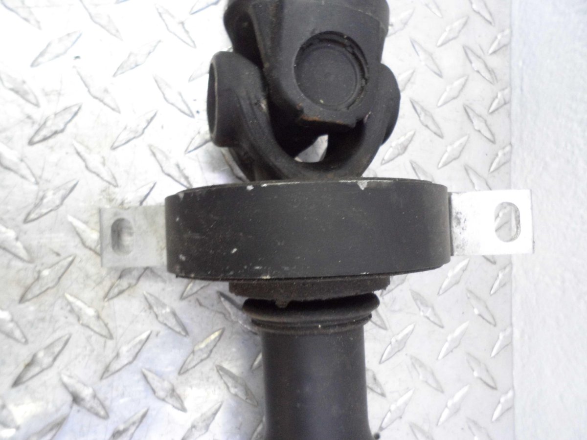 BMW f30 карданный вал