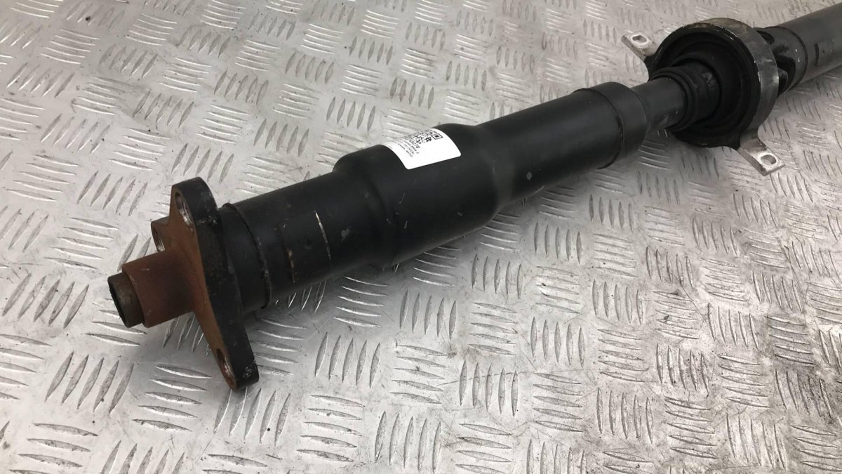 Задний амортизатор БМВ х5 е70