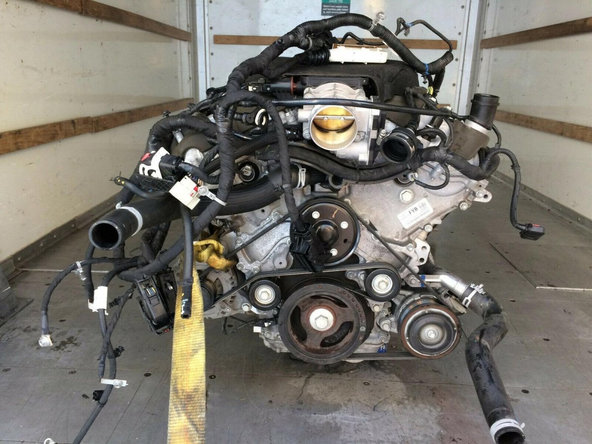 Двигатель AUQ 1.8 турбо