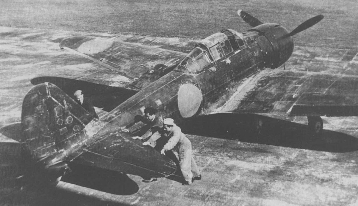 Mitsubishi a6m2 Zero Type 21