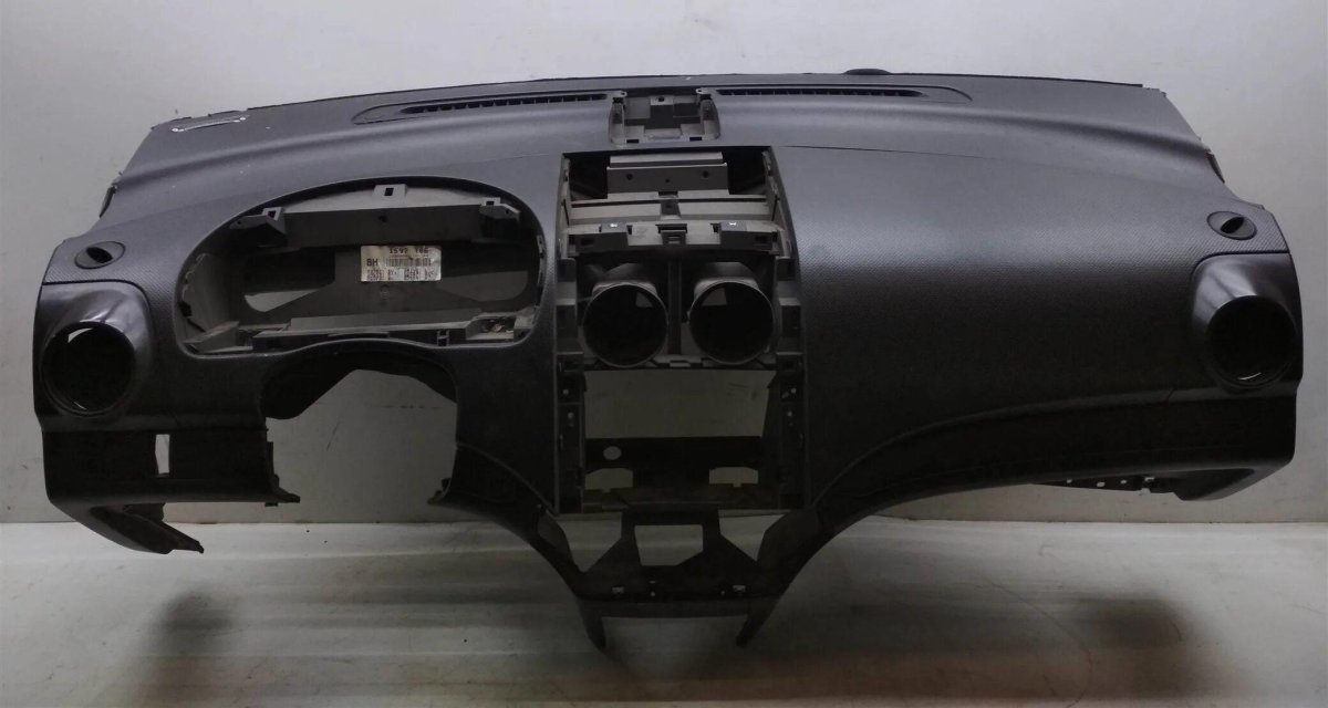 Торпедо Chevrolet Aveo