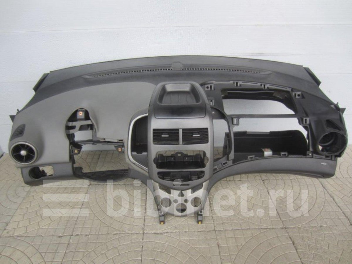 Торпеда Шевроле Авео т250