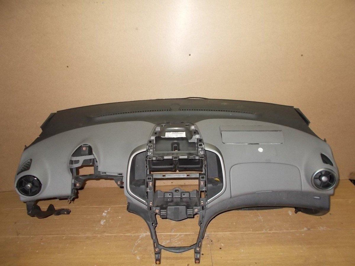 Торпедо Шевроле Авео т250