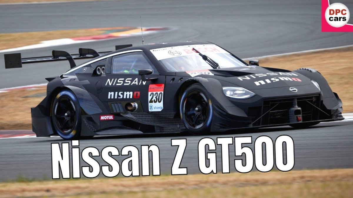 Super gt 2022
