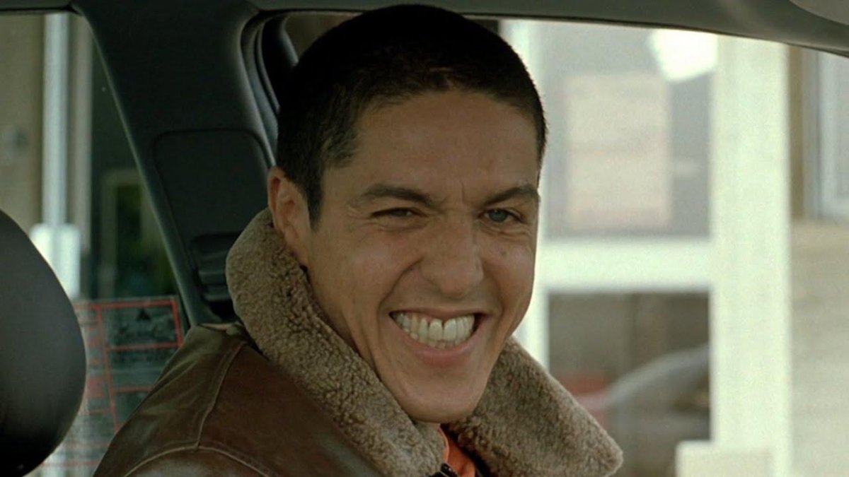 Такси 3 Даниэль