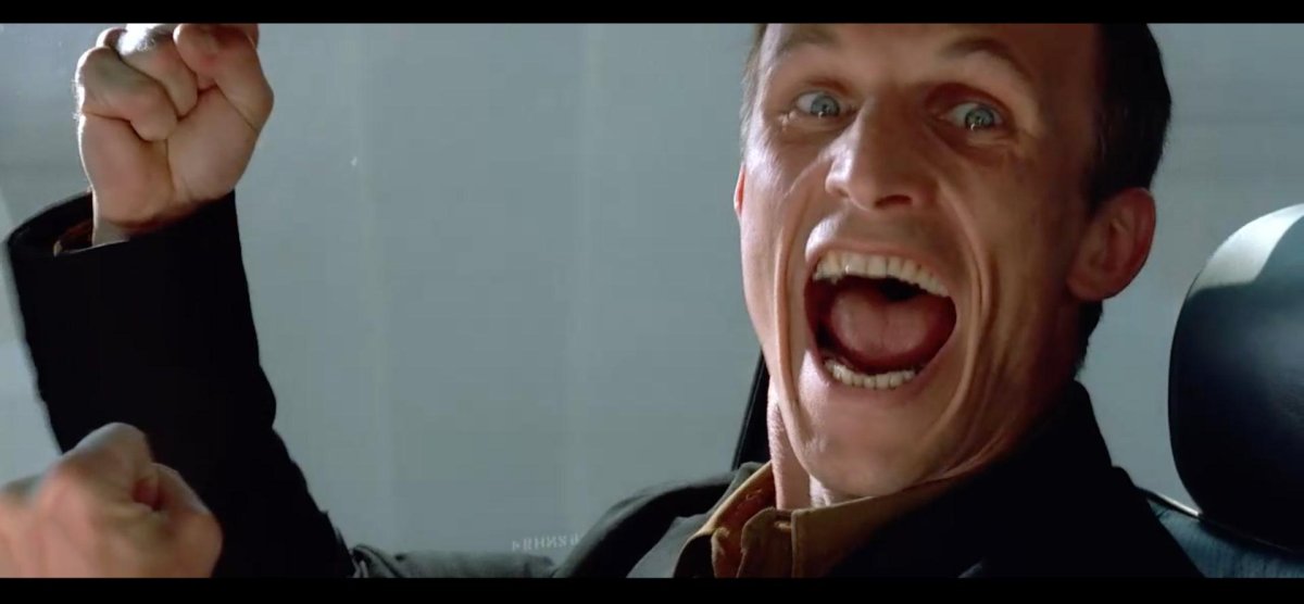 Такси 4 преступник в клетке