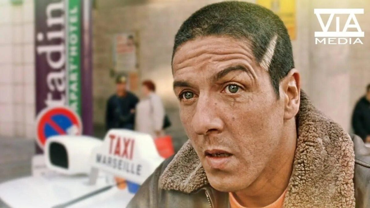 Сами Насери