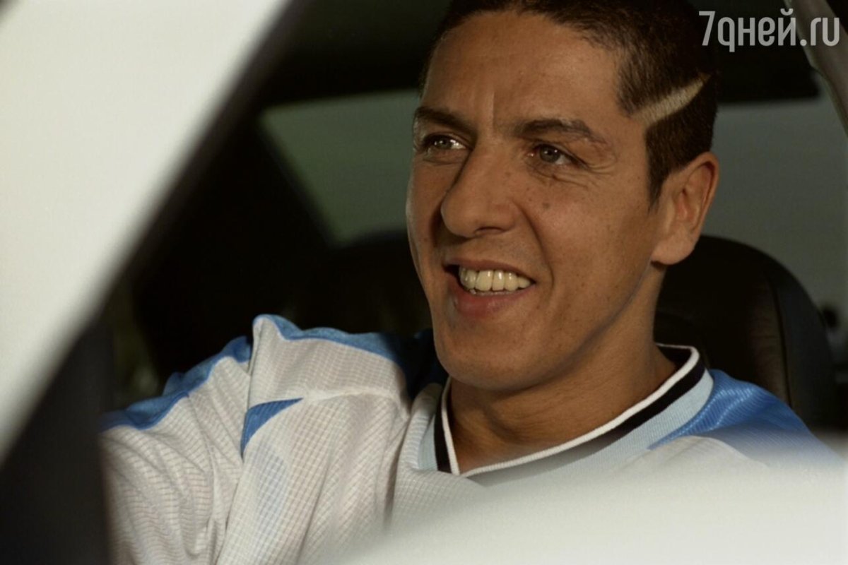 Сами Насери 1998