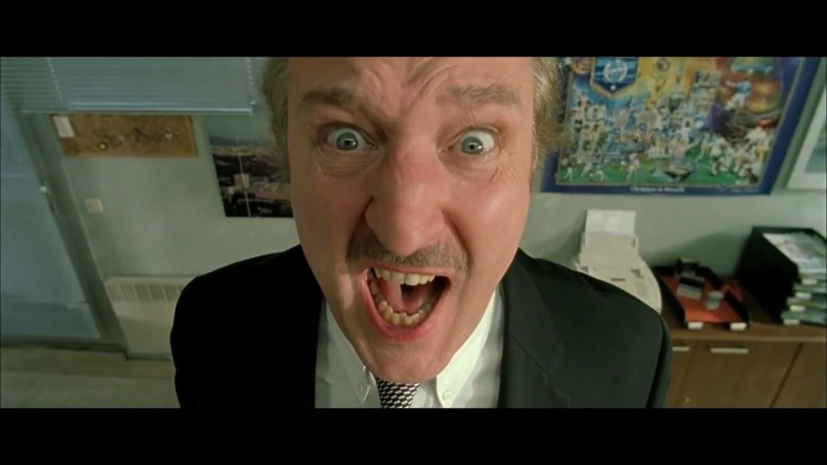 Комиссар Жибер