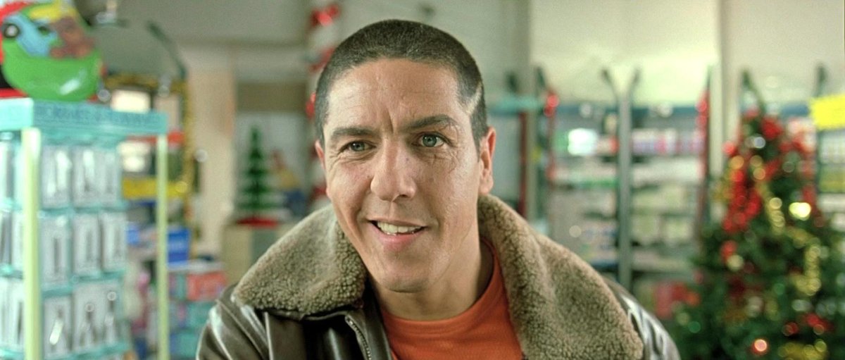 Такси 3 Даниэль