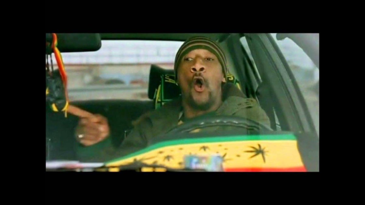 Эдуард Монтут такси 3