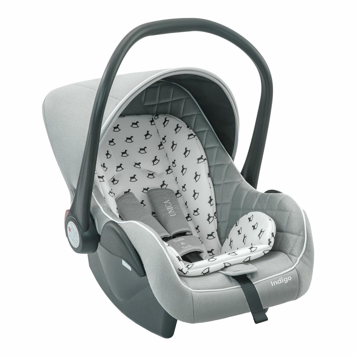 Автокресло best Baby 0-13