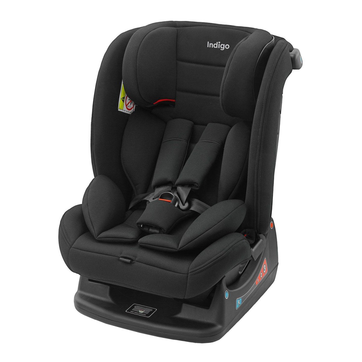 Автокресло Indigo