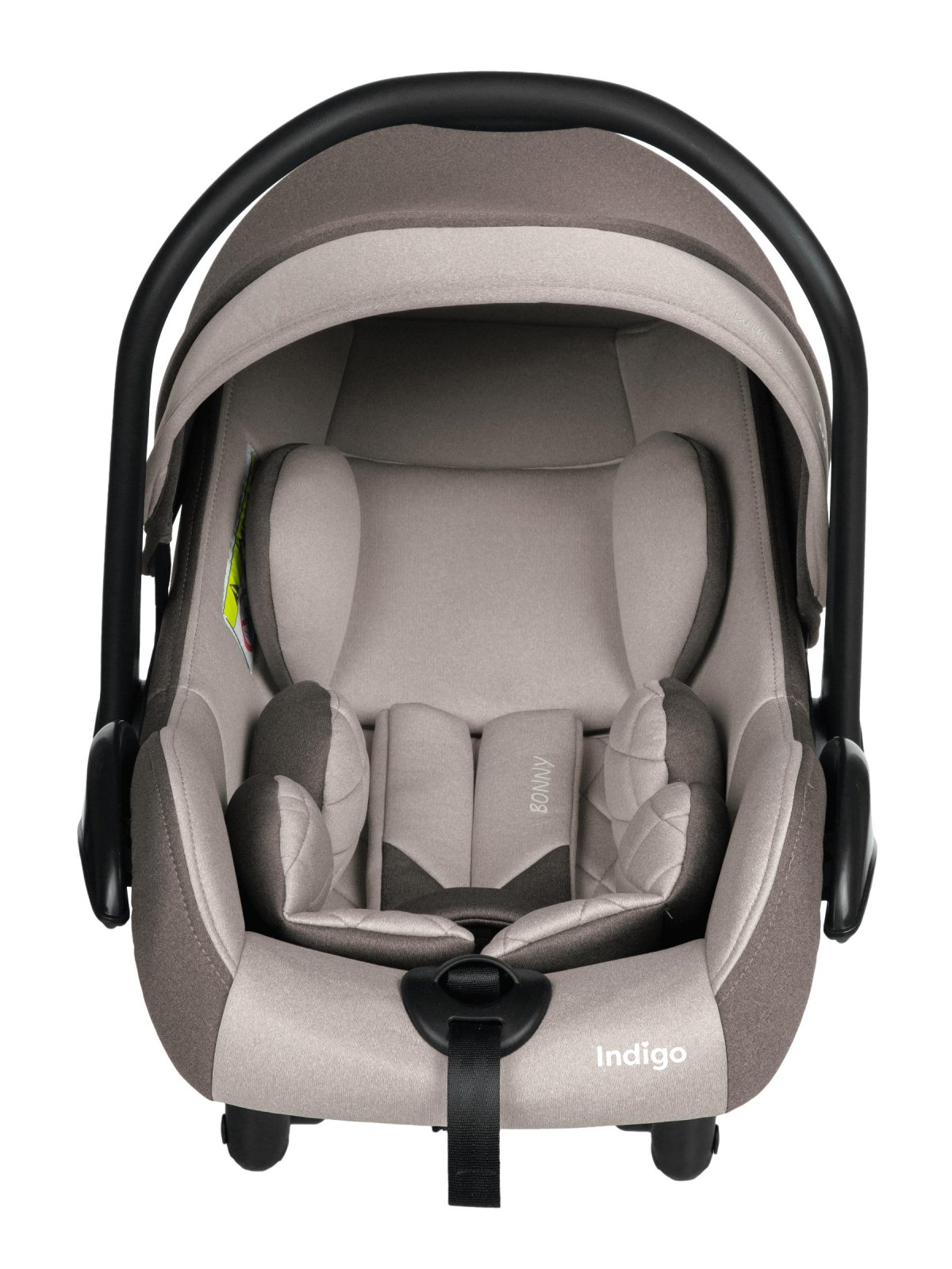 Автолюлька индиго 0-13