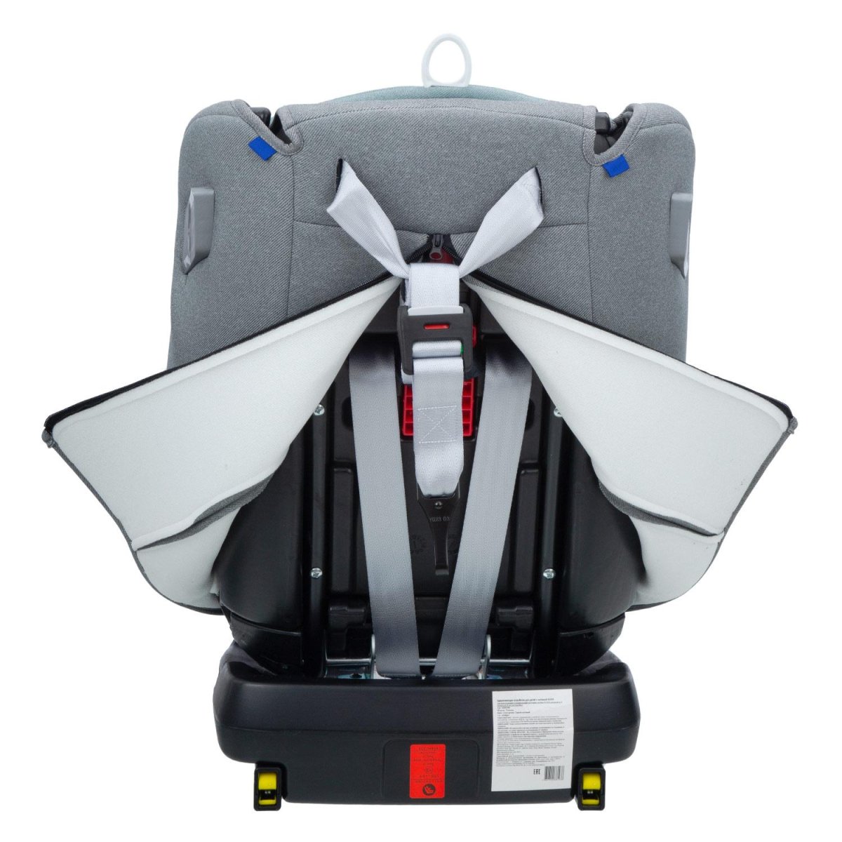 Автокресло Indigo