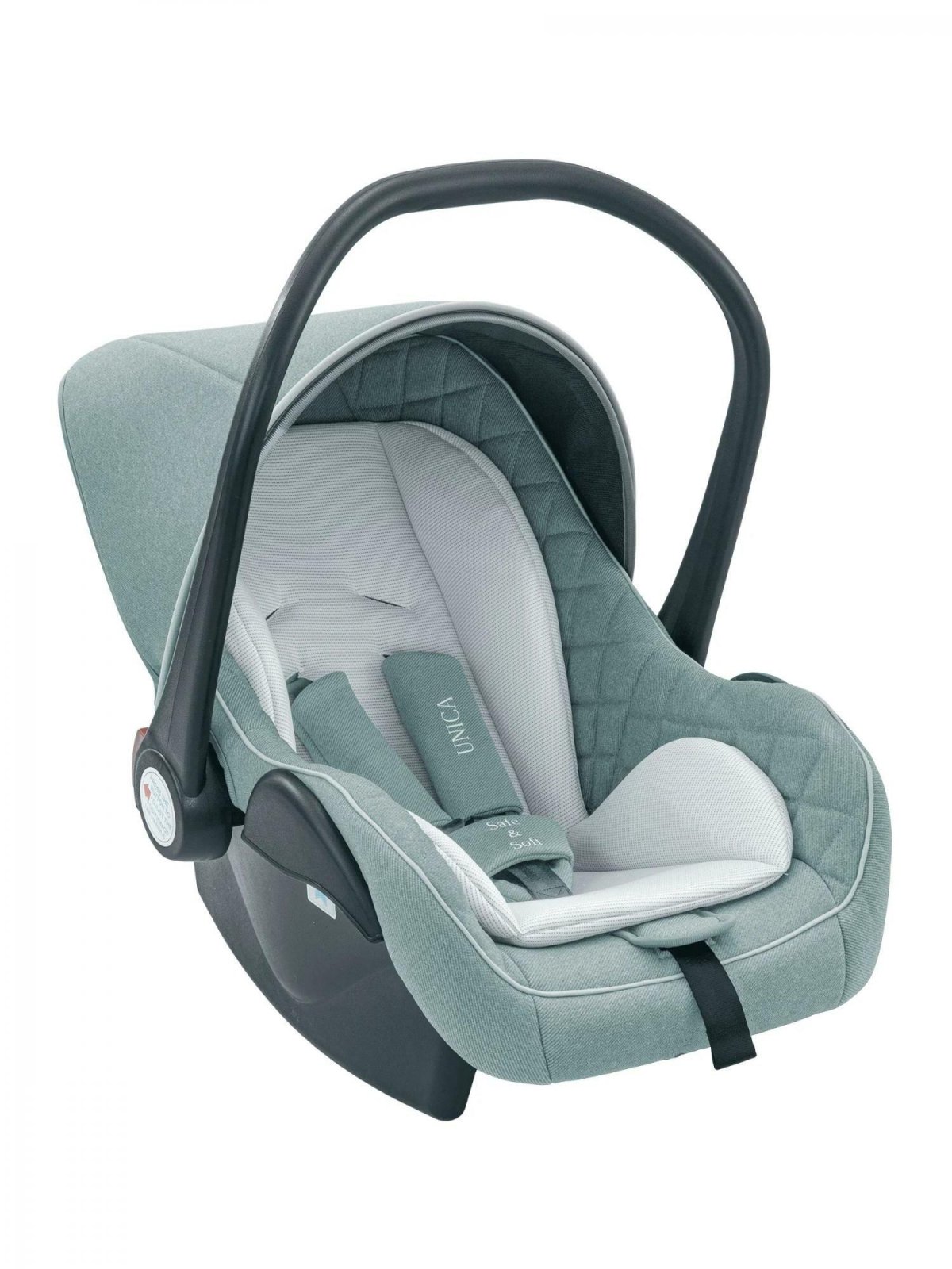 Автокресло best Baby 0-13