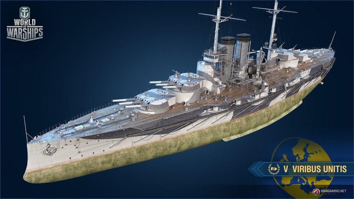 Линкоры Австро-Венгрии