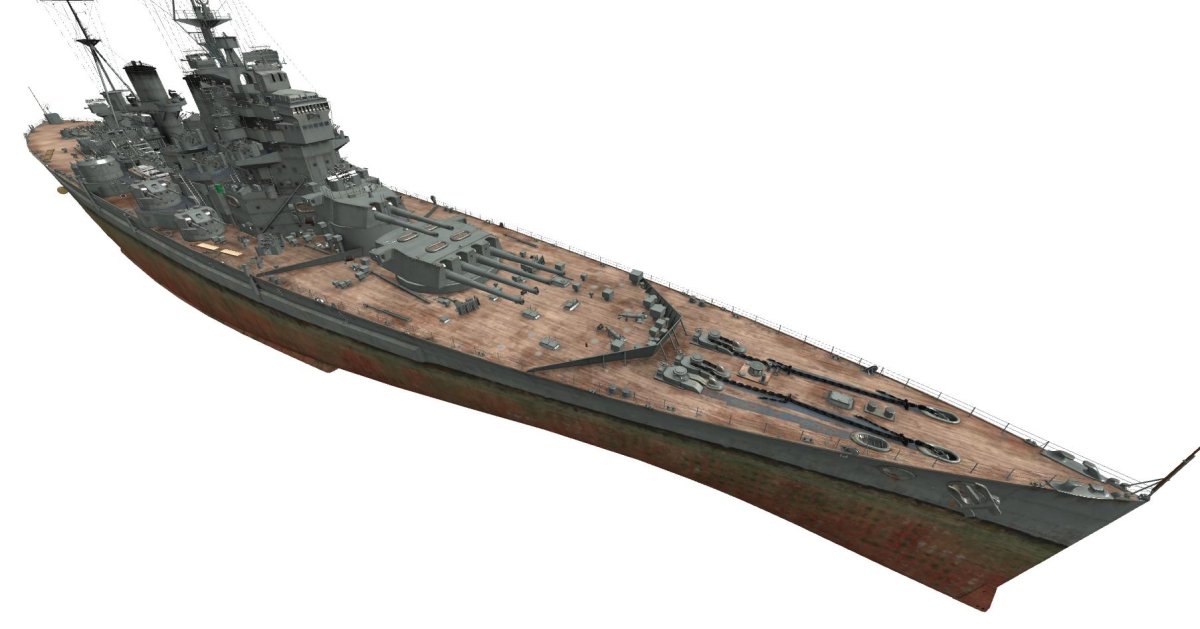 Линейные корабли типа эрзац Монарх