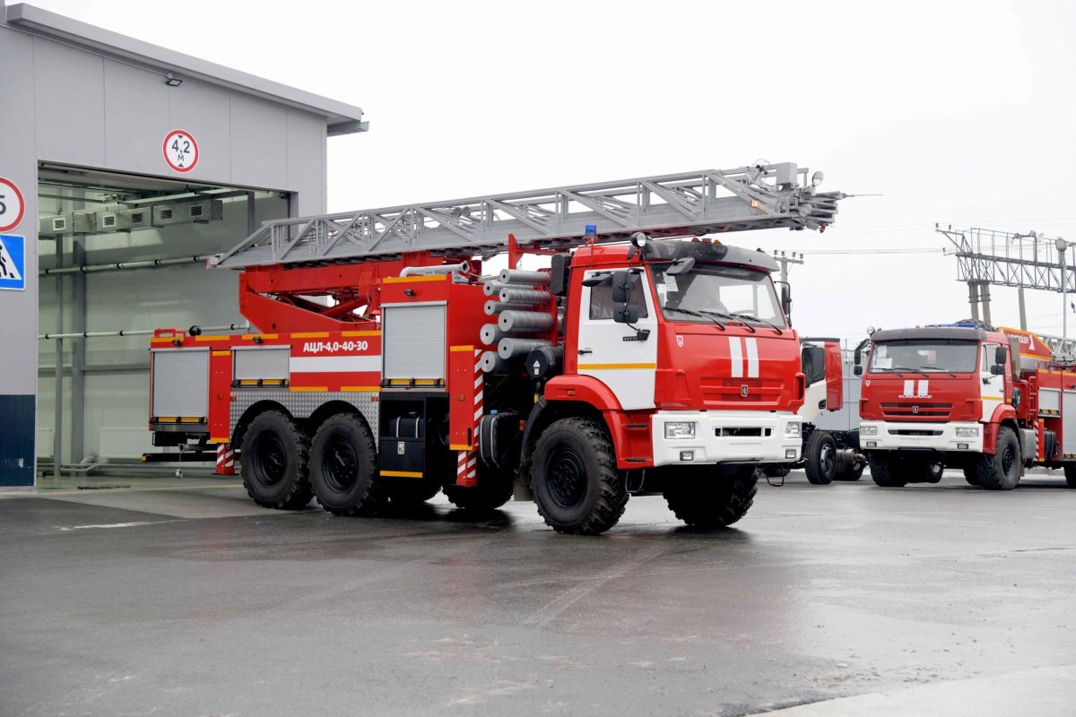 АЦЛ 4,0-40/30 (43118)