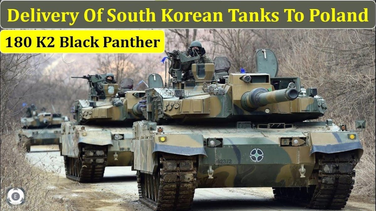 K2 Black Panther