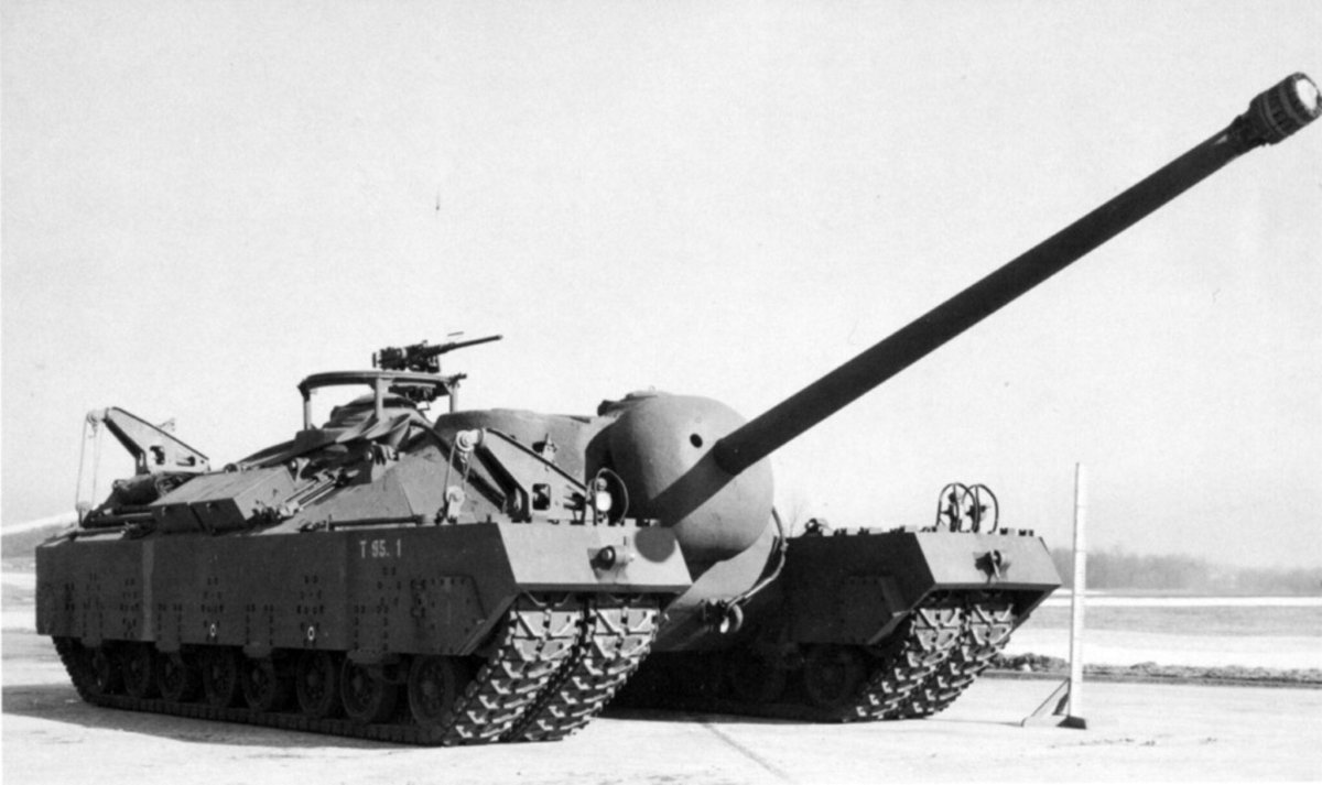 Т28 самоходка