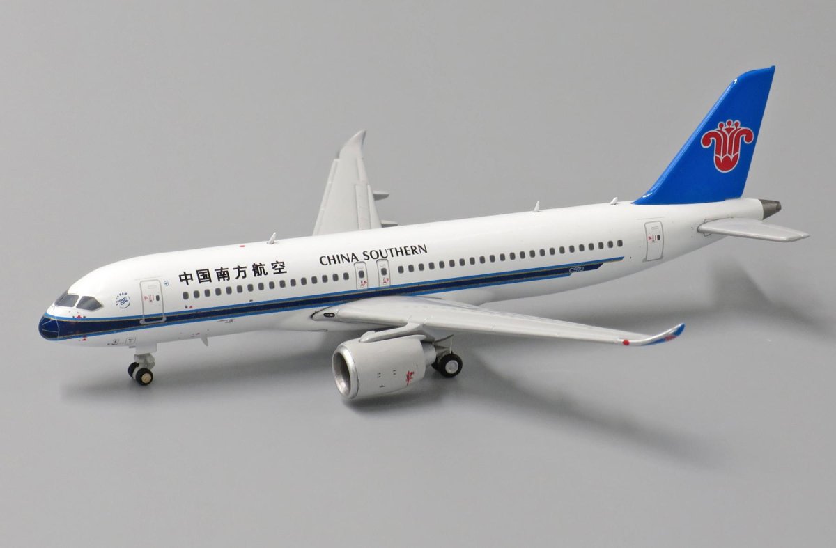 China Southern Airlines Boeing 737-800