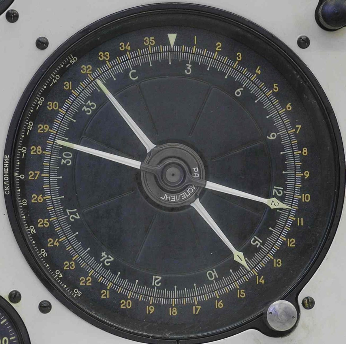 Индикатор РМИ-2