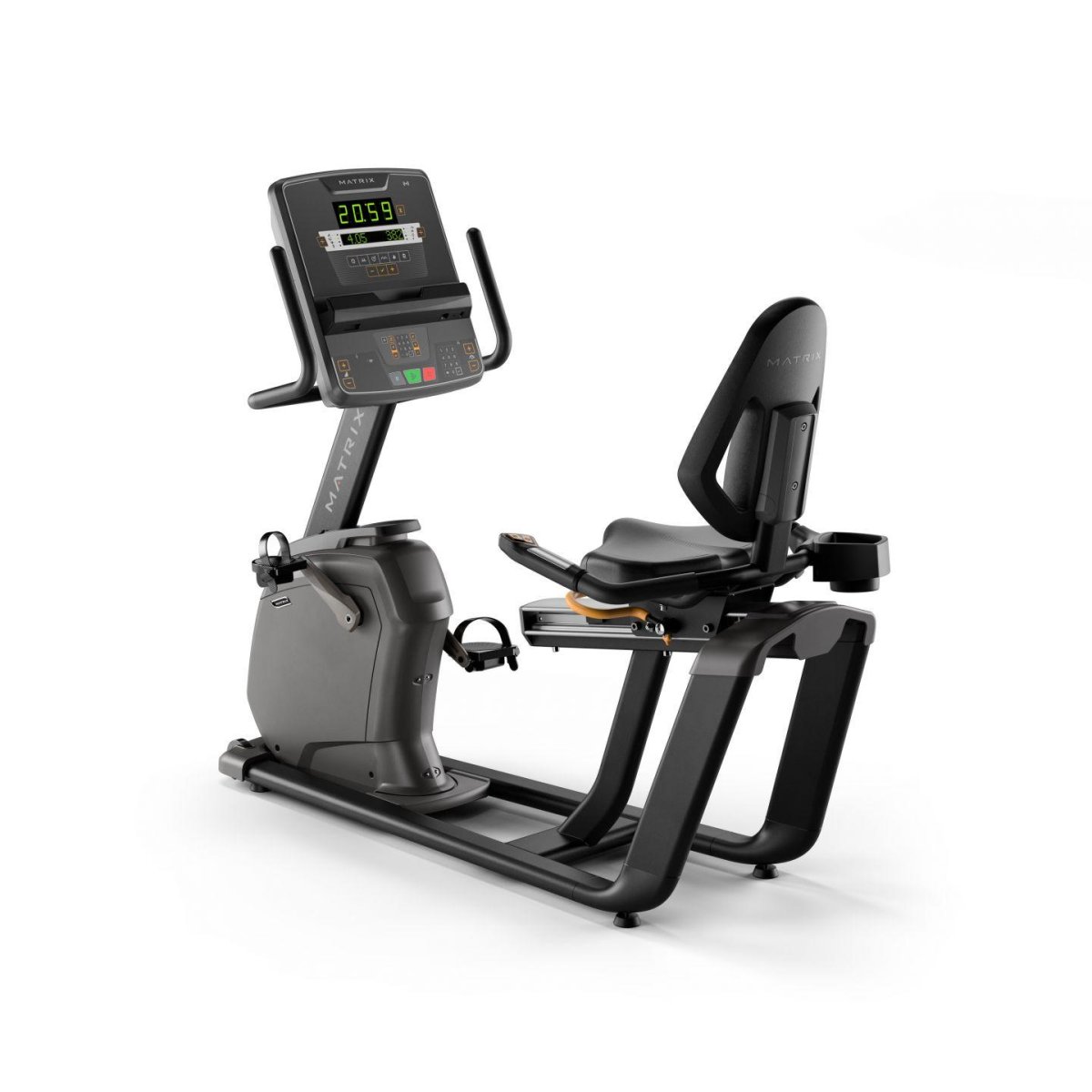 Велоэргометр Matrix h5x_2006