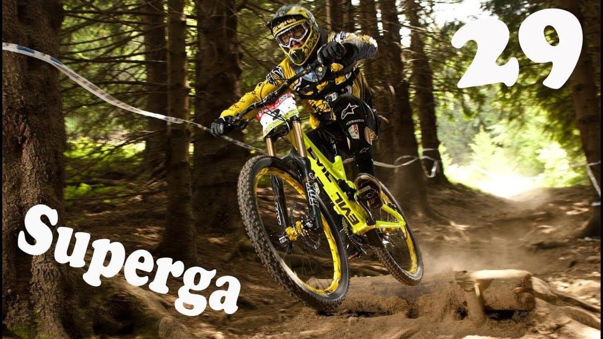 Даунхилл кросс Кантри фрирайд