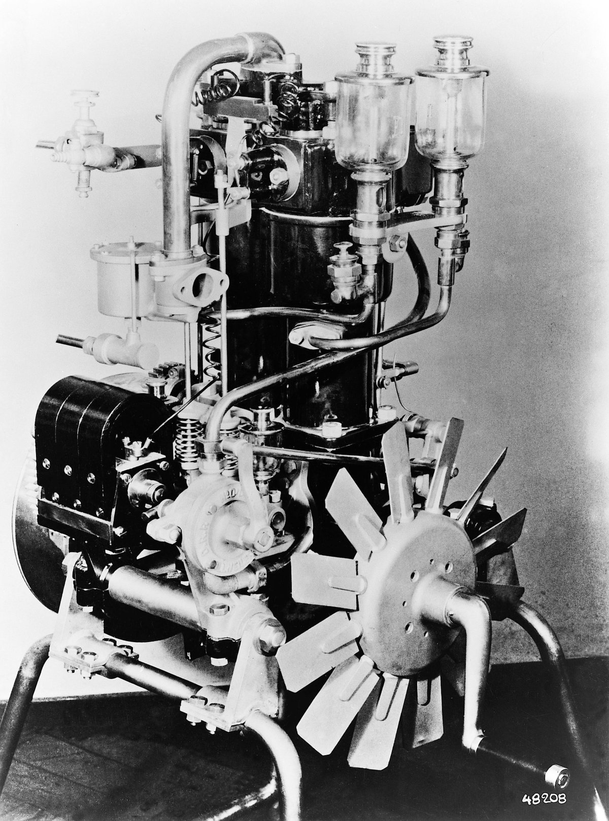 Даймлер моторен Гезельшафт