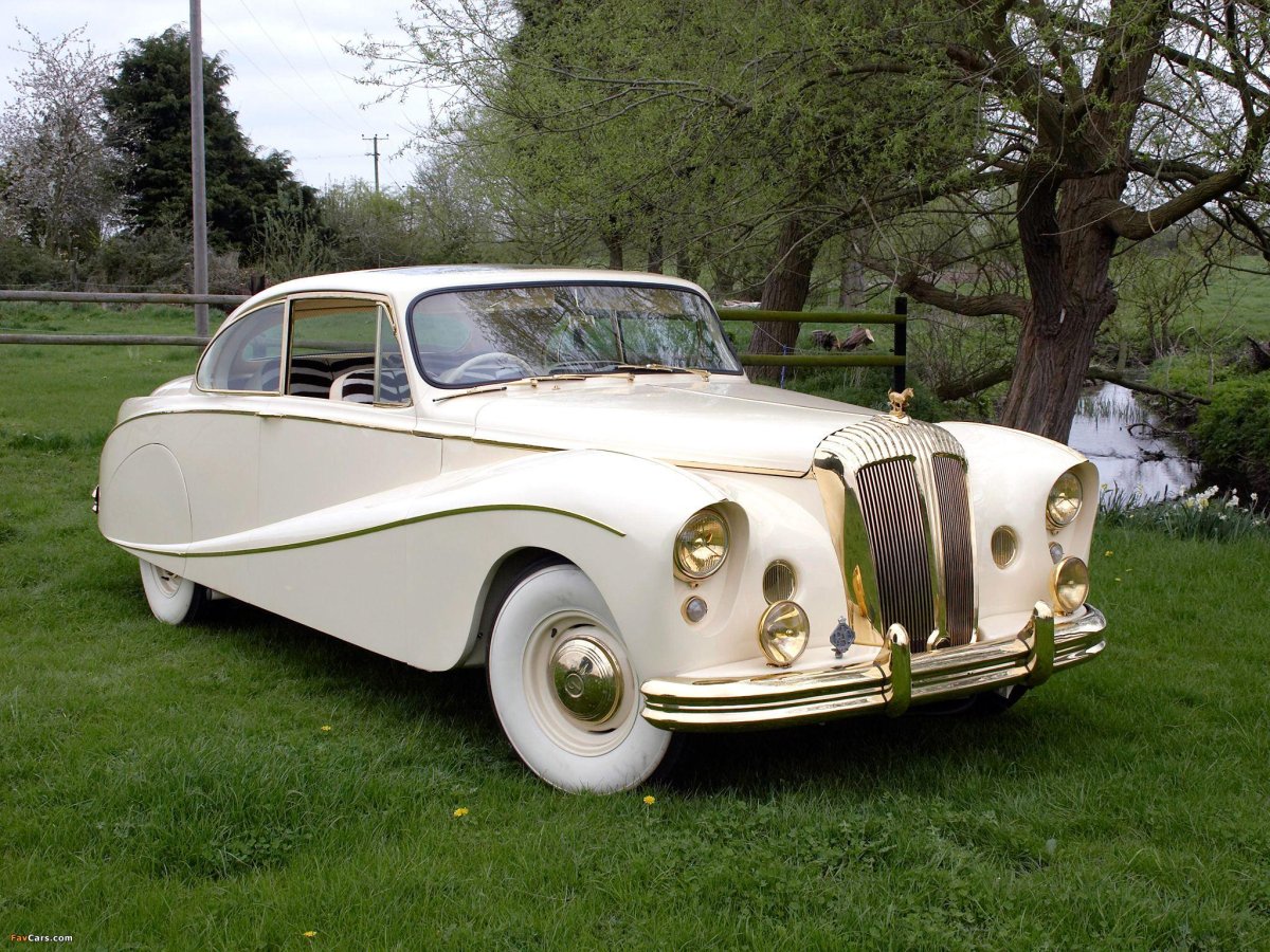 Даймлер dk400