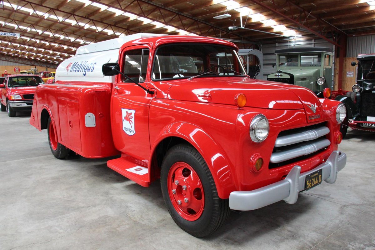 1956 Dodge Pickup