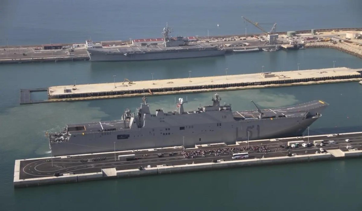 УДК Juan Carlos i