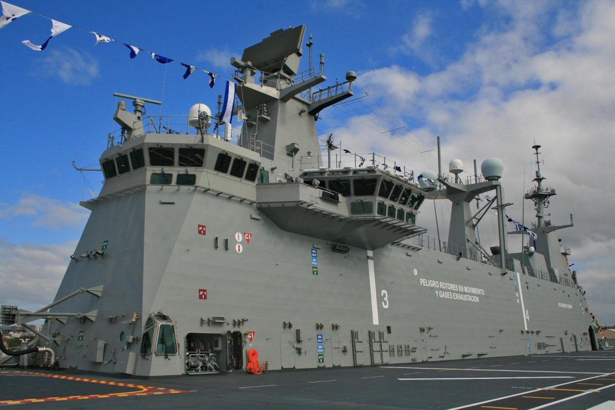 УДК Juan Carlos i