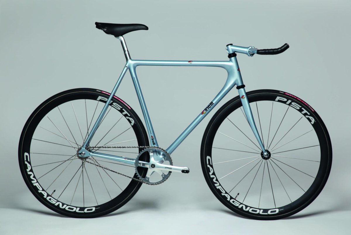 Велосипед Cinelli Laser