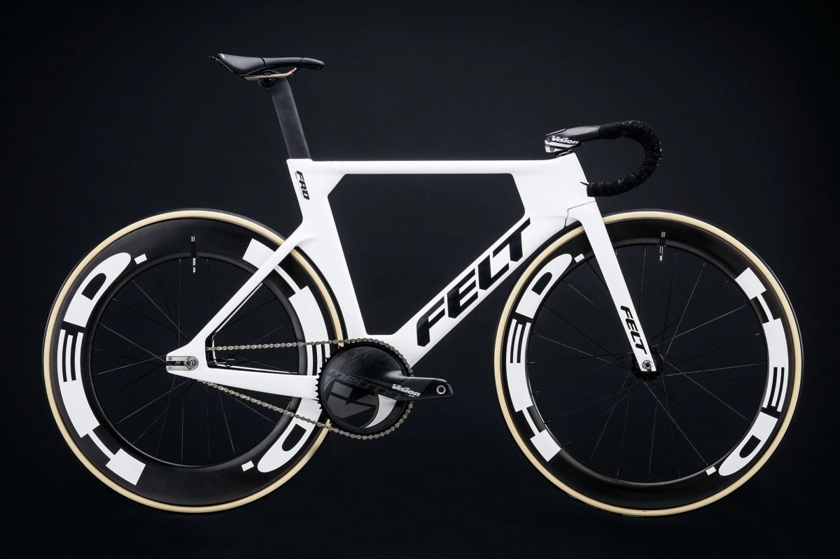 Трековые рамы