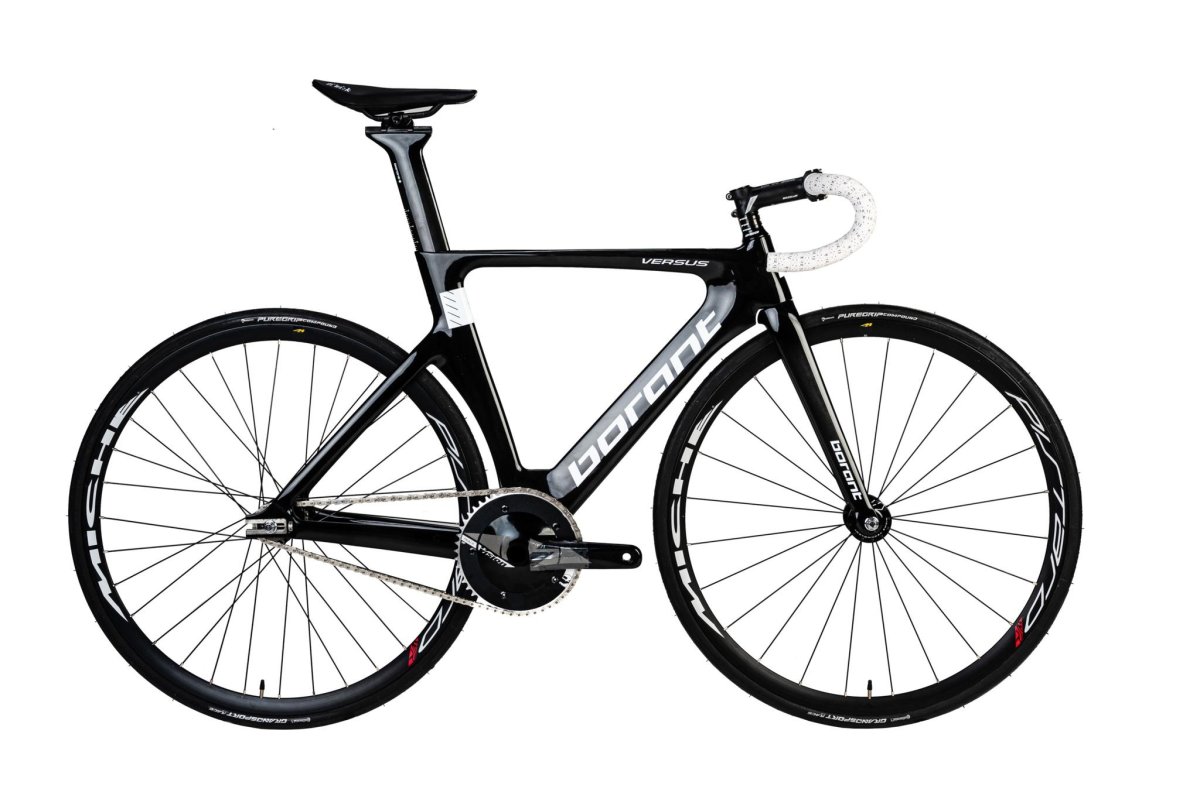 Шоссейный велосипед Борант
