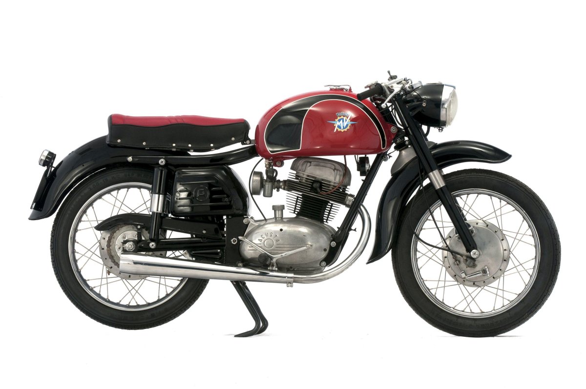 Бост хост мотоцикл