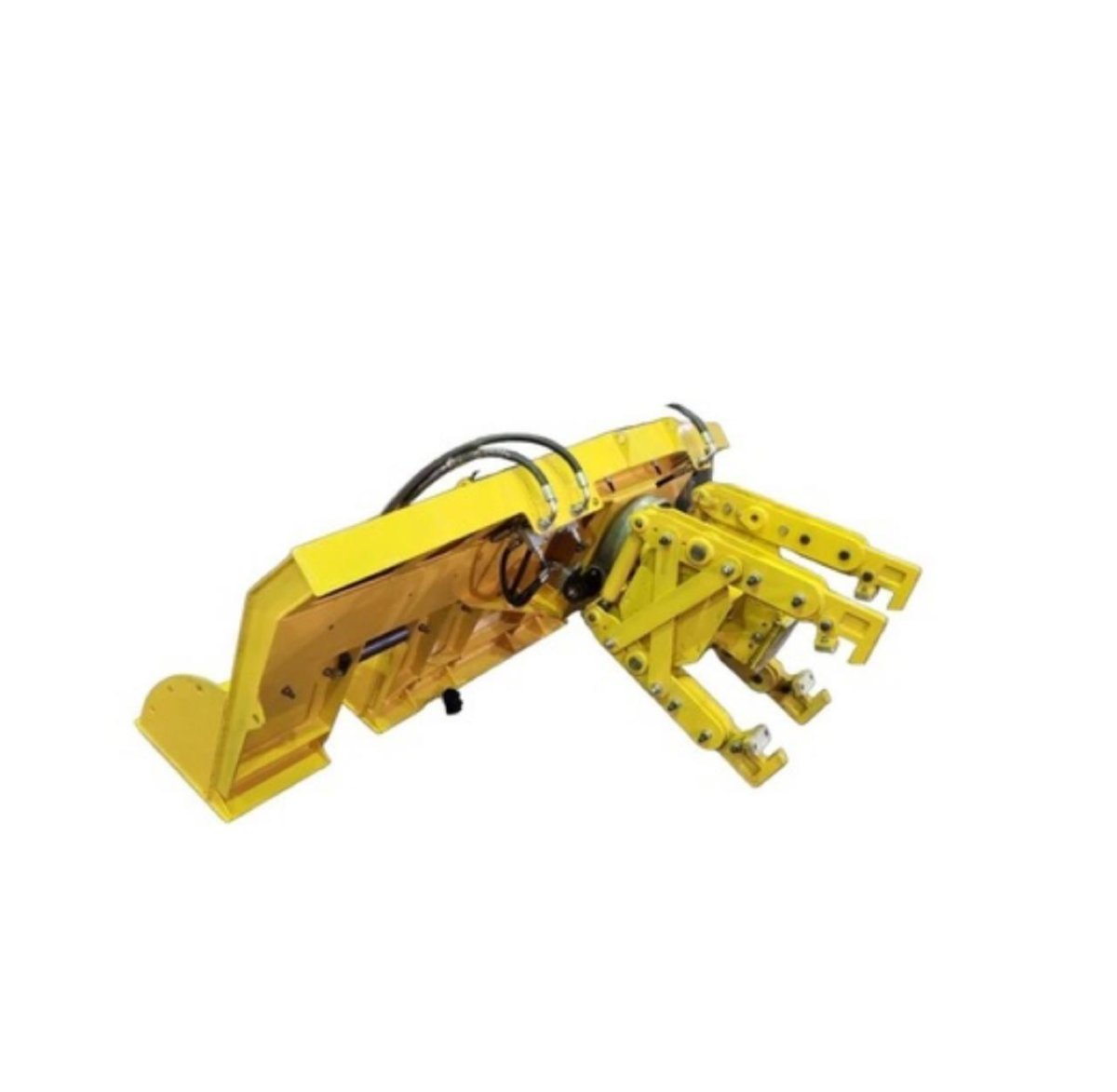 Модуль для замены шпал МЗШ-1