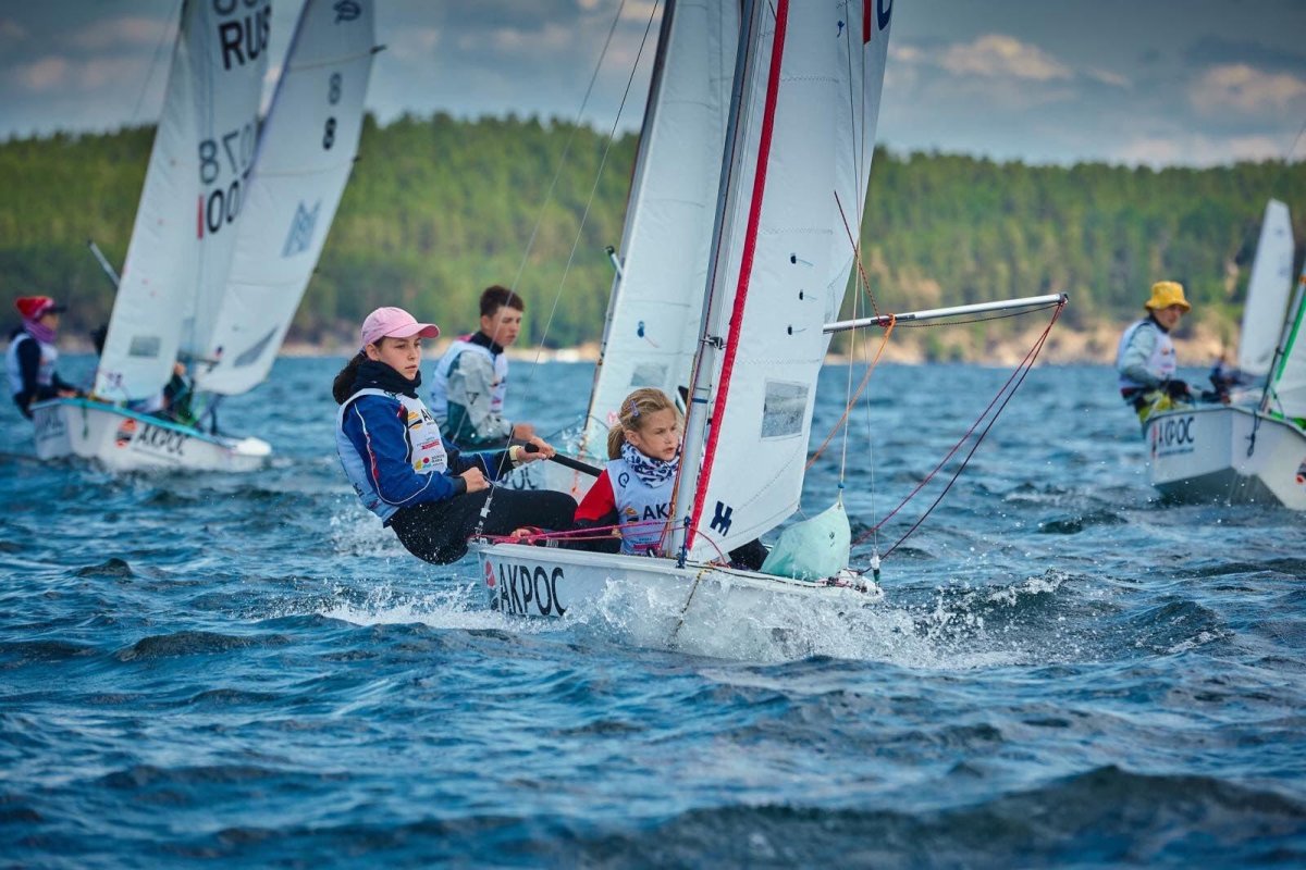 Тургояк лодка Конюхова