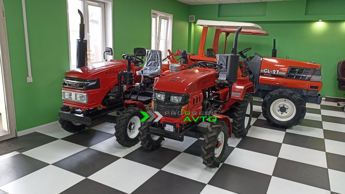 ООО Прогресс авто