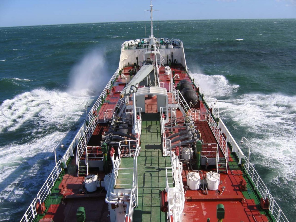 Газпром шельф танкер