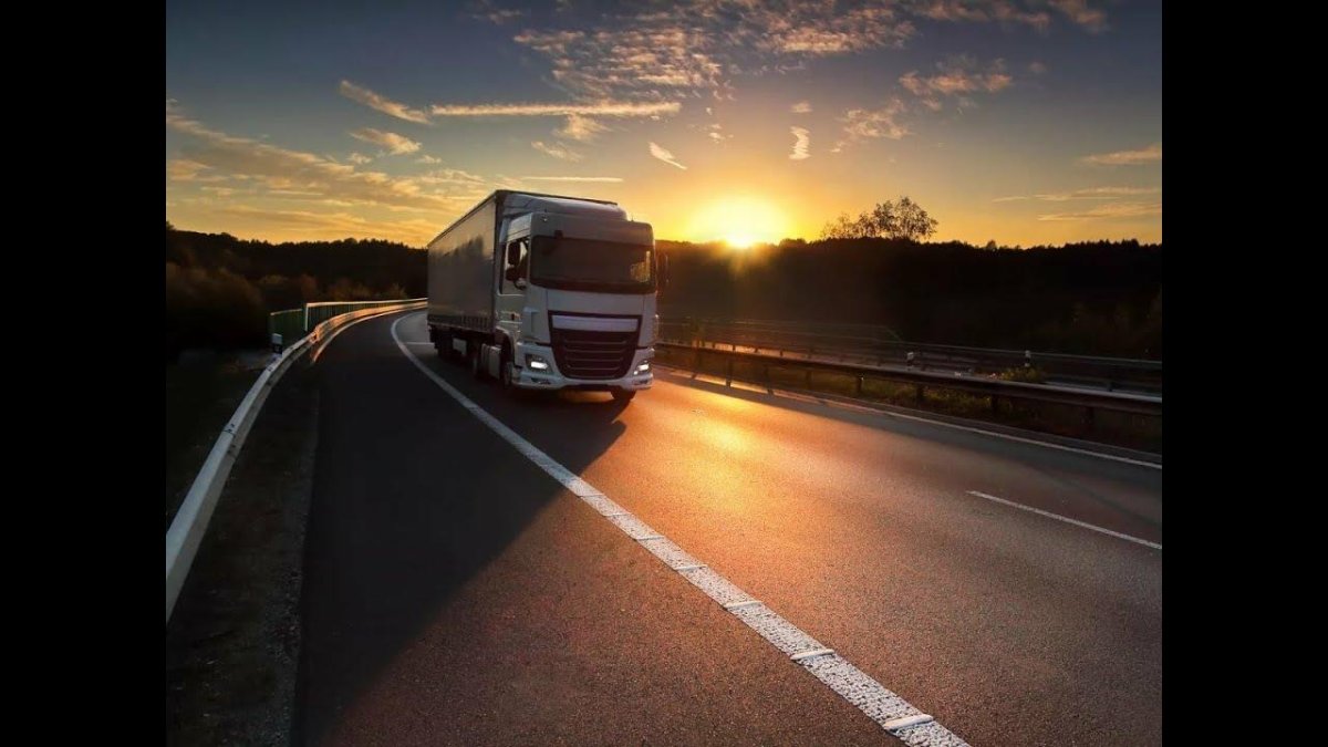 Фуры дальнобойщики Скания