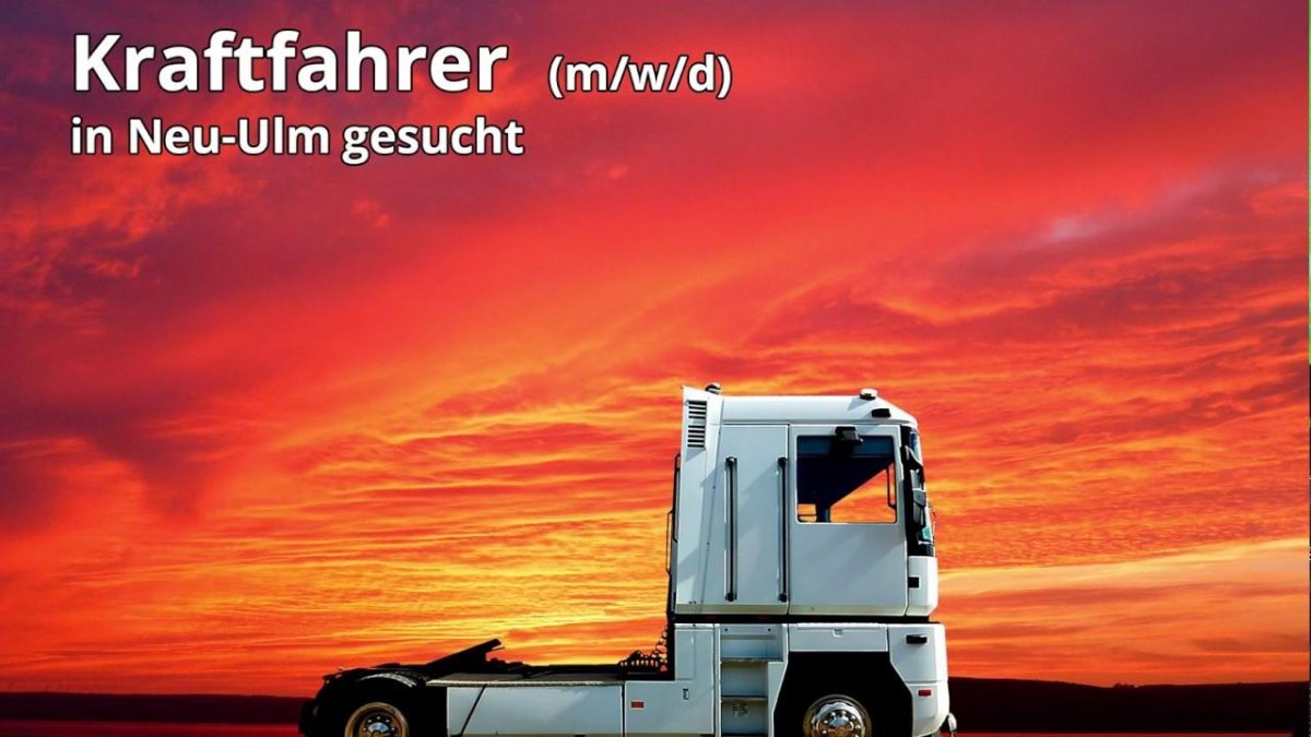 Грузовые машины