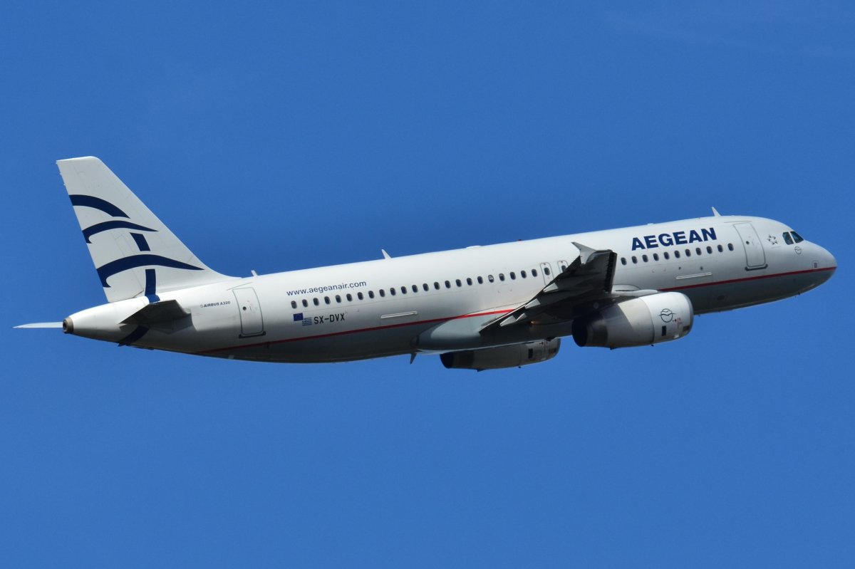 Airbus 320-200